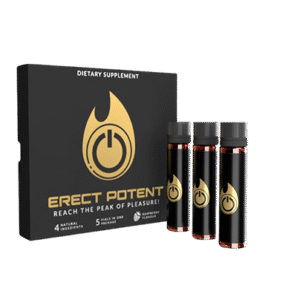 Erect Potent