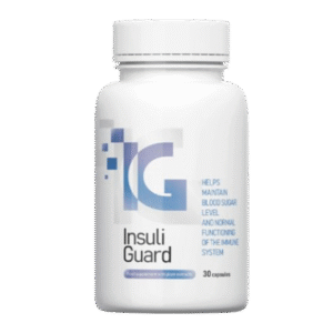 InsuliGuard